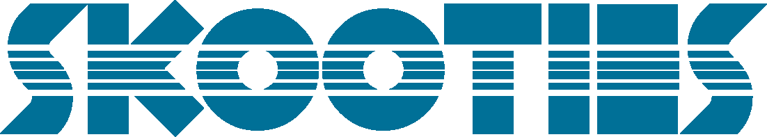 Skate Skooties, LLC logo